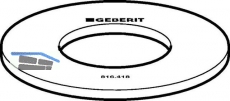 Geberit Heberglockendichtung 63x23mm