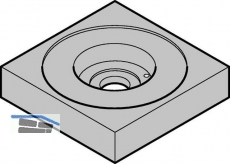 Geberit Isolation zu 358.010/011