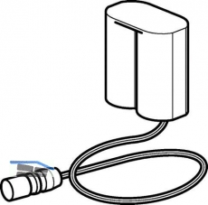 Geberit AC-Adapter Set fr