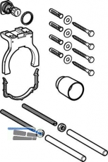 Geberit Montagezubehr