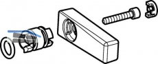 Geberit Mischergriffset HyTronic86/186