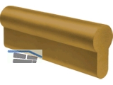 Montagezylinder 15 cm aus Profilmaterial
