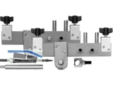 Bohrlehrenset BBOX-900 60.1300 fr zwei-/dreiteilige Bnder Gr. 13