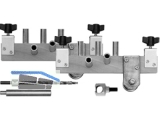 Bohrlehrenset BBOX-900-18 60.180 fr zweiteilige Bnder Gr. 18