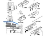 Grundkarton Hawa 40/Z 11712