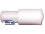 Fachtrger 5 mm PVC weiss 30.81.030.1