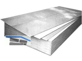 Gipskartonplatten RF feuerfest 200 x 125 x 1,25 cm (Pal. 125m2)