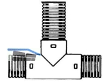 T - Stcke Sts 100 mm