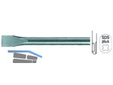 SDS-Plus Flachmeissel 250 mm