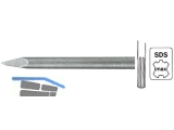 SDS - MAX Spitzmeissel selbstschrfend RTec Speed 400 mm