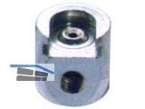 Schiebekupplung fr 16mm Flachnippel Format 95490015