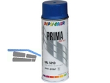 Farbspray Acryllack 400ml Betongrau RAL 7023 VOC=87,10%