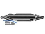 Zentrierbohrer HSS DIN 333 R, 60 Grad AMK 031 1,0 mm