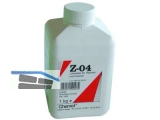 Ltwasser Chemet Z 04 VOC-Geh. 3,5% 1 kg Dose (VPE-15) V01144000100