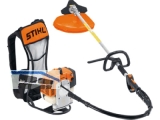 Motorsense Stihl FR 410 C-E 4147 200 0062