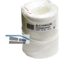 Packschnur 62000 0 Luna ca. 5mm 1/2 kg / 250m