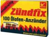 Zndfix Oelofenanznder L 1 (Pkt.100 Stk.)