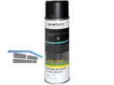 Senotherm Farbspray gussgrau (dunkelgrau) 400 ml