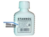 Ltwasser (Flasche a 30 ml) Stannol 940061 VOC-Geh. 0%