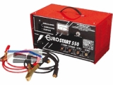 Elmag Lade-Startgert 12/24V Eurostart 550