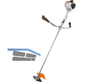 Motorsense Stihl FS 55 4140 200 0414