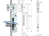 Falz-Trschlieer G-U FTS 20 K-15144-00-0-0