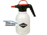 Mesto Drucksprher Flexi Plus 3131P Fllinhalt: 1,5 Liter-FPM(Viton)Dichtung