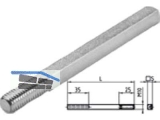 Wechselstift 5910 9,0 x 110 mm TS 38 - 58 mm 400429