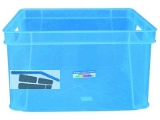 Teko-Uni-Box stapelbar transp. 41x34,5x24,5 cm 250.582