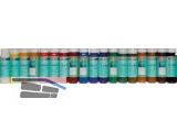 Abtnfarbe Colorit-Af 537 Violett 250 ml VOC=0,00%