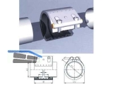 Straub Flex 1L EPDM 100.6 ES nicht zugfest/Metall