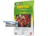 Mulch-Folie 10 x 1,2 m Nr.06330 / 06752