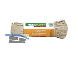 Naturbast 50g natur Nr.06228