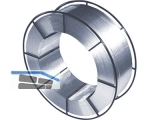 Schutzg.Schw.Draht ESAB Aristorod 12.50 15kg-Rolle 0,8mm