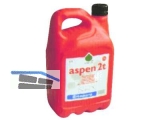Aspen 2-Takt Alkylatbenzin 5 Liter 3081 2005