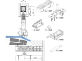 Grundkarton Hawa 120/A 14860