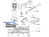 Grundkarton Hawa 120/B 14936