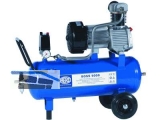 Kompressor Agre Boss 5000 D