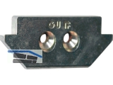 Rastplatte GU 24mm Eurofalz NL 13 9-43636-24-0-1