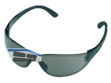 Schutzbrille Stihl \ Contrast schwarz\ 0000 884 0328