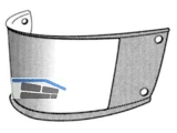 Speedglas Auen-Schutzscheiben standard (5 Stk.)