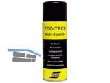 Antispritzerspray ESAB Eco-Tech 300ml wasserbas. 0700013007