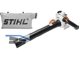 Saughcksler Stihl SH86 Saugeinr.,Blasrohr