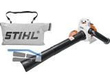 Saughcksler Stihl SH56 Saugeinr.,Blasrohr