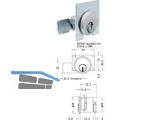 Blechmontagezylinder EPS ZB 27 Ni