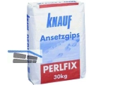 Ansetzbinder Knauf Perlfix 30 kg 3110
