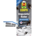 Compo Ungeziefer-Kder(2 Dosen) 1 7968 02