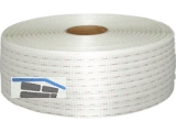 Verpackungsband Polyester 13mm/850m gewebt-Lngs+Queranordnung 3044.1136