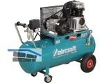 Kompressor Airstar 503/100 500l/40l Kessel 100l 10bar