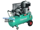 Kompressor Airstar 703/100 650l/520l Kessel 100l 10bar